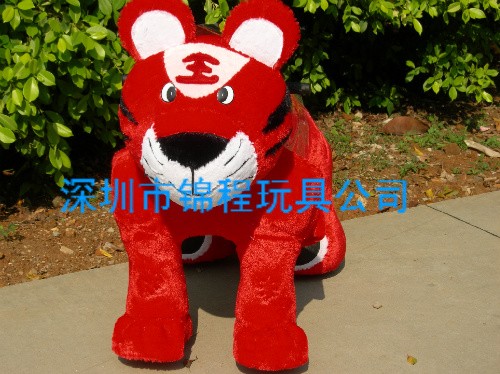 供应大憨熊儿童游乐车